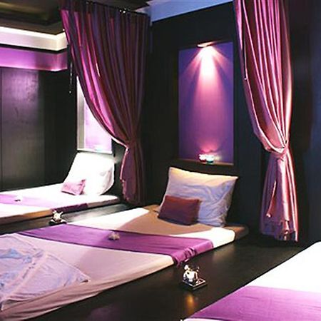 The Heritage Bangkok Luaran gambar