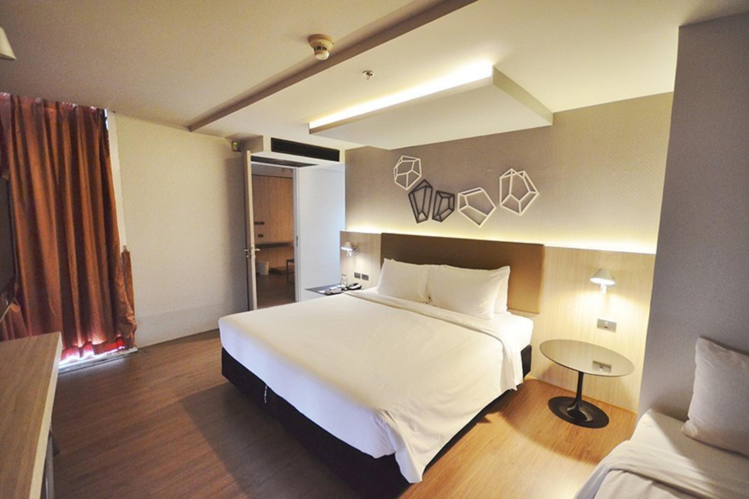 The Heritage Bangkok Luaran gambar