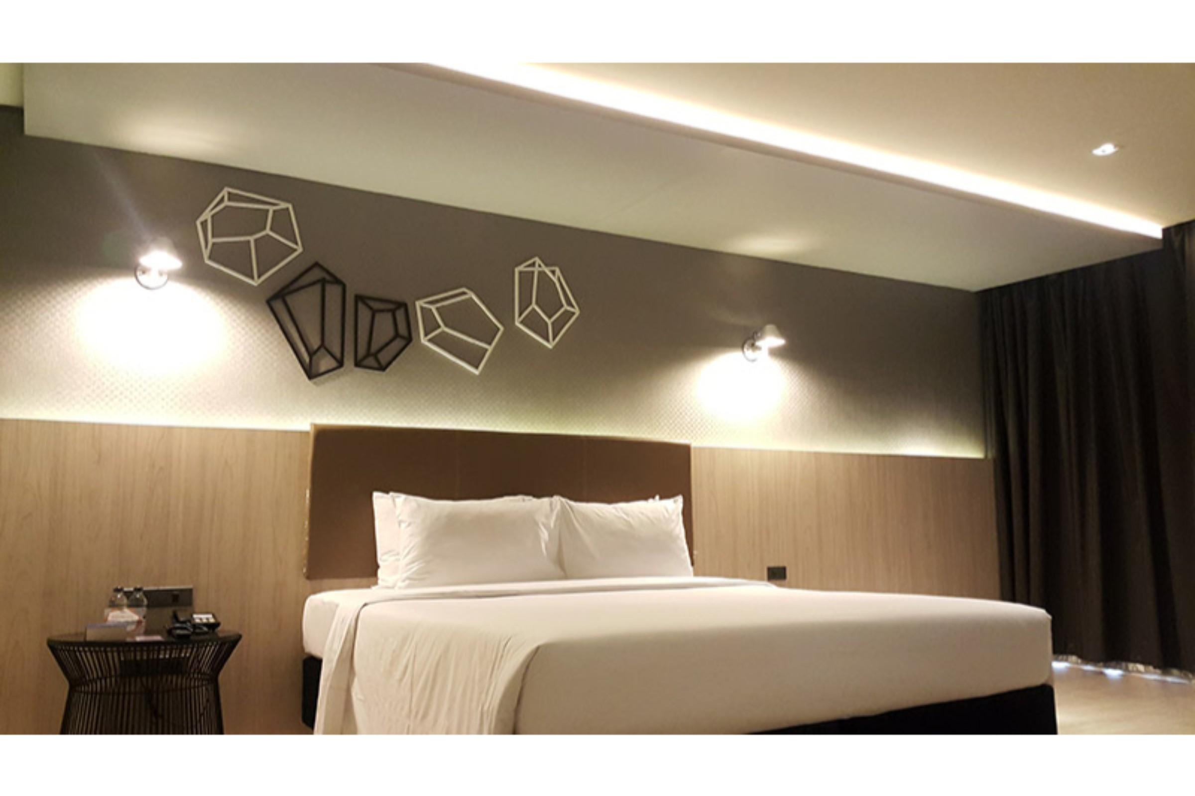 The Heritage Bangkok Luaran gambar