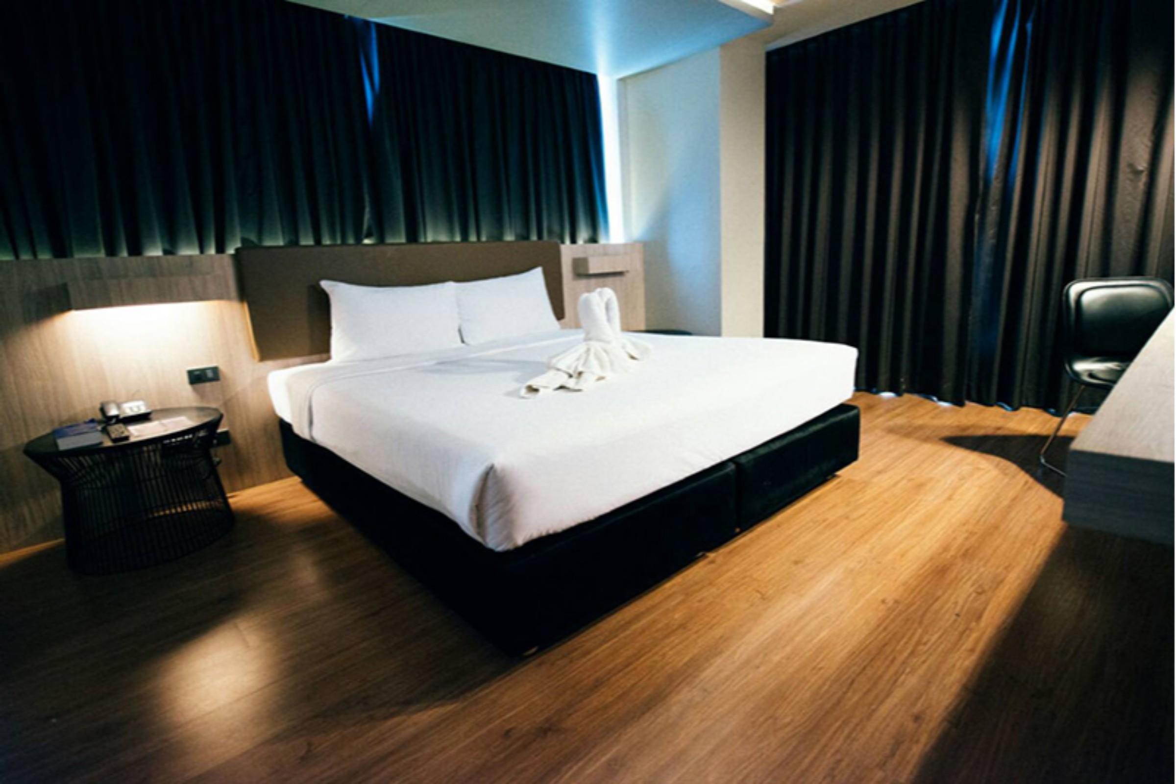 The Heritage Bangkok Luaran gambar