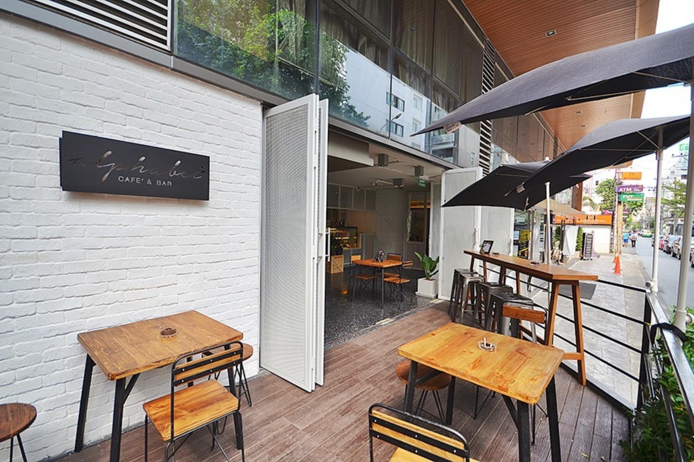 The Heritage Bangkok Luaran gambar