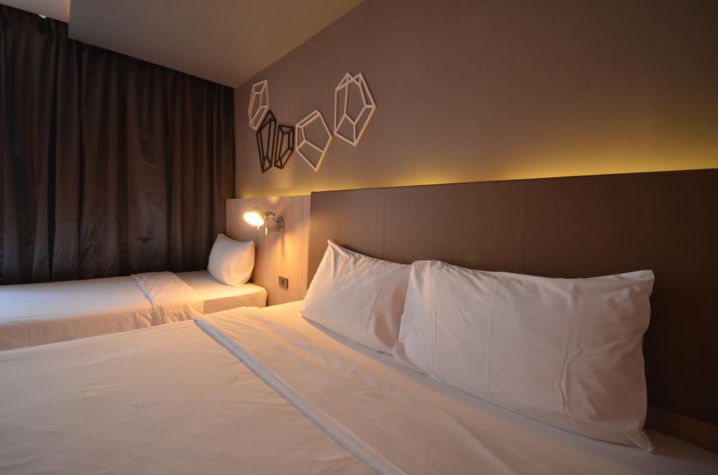 The Heritage Bangkok Luaran gambar